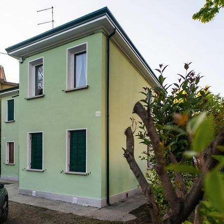Casa Enrico E Anna Lejlighed Mestre Eksteriør billede