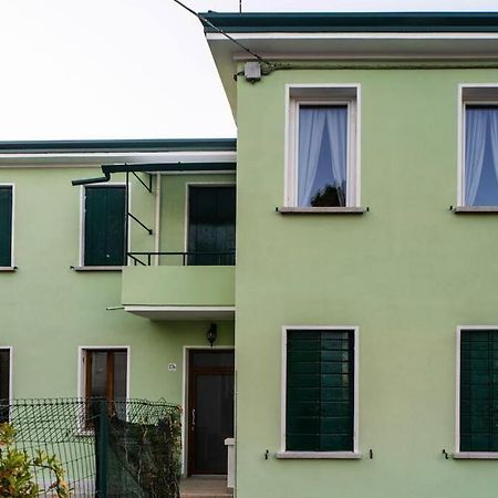 Casa Enrico E Anna Lejlighed Mestre Eksteriør billede